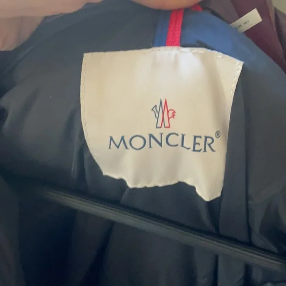 *TODAY ONLY* Moncler Danae Down Coat - Picture 6 of 11